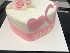 感恩节蛋糕-好利来(阜成门店)