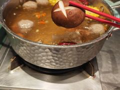 -潮界(虹桥新天地店)