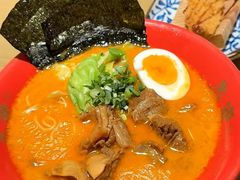 -吾妻拉面•和风食堂(群光广场店)