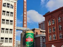 -青岛啤酒博物馆