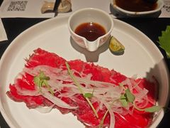 -松鹤精致料理(五一中路店)