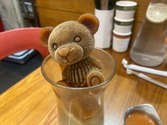 冰波港式奶茶-肥韬茶餐厅(南山mini店)