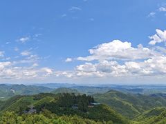-莫干山风景区