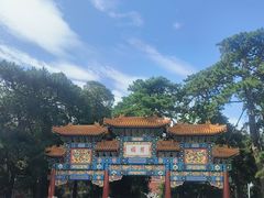 -颐和园