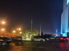 -天津东凯悦酒店
