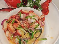 -老洋房花园饭店(绍兴路店)