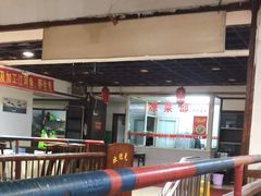 -曾老幺鱼庄(龙华商厦店)