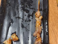 -聚点串吧·北京烧烤(赵登禹路店)