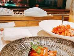 -上海和平饭店龙凤厅 Dragon Phoenix