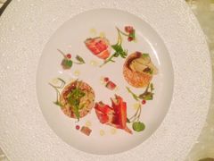 签到图片-广州四季酒店·佰鲜汇·现代法餐