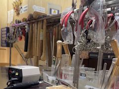 -十八字金·开蚌·银饰DIY·手作体验团建(和平大悦城店)
