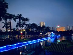 -南宁南湖公园
