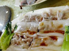 -海宝酒家(中山四路店)