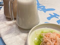 青笋蟹柳丝-卫鼎轩·曹公馆(鼓楼店)