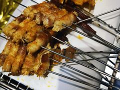 -鼎原力量东北吊炉烧烤(临河街店)