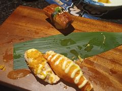 -古田居·特色寿司料理(星之岛旗舰店)