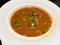 -柒厢食事雅谈