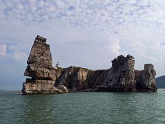 -长岛南北长山旅游景区