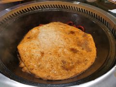 -粘豆包铁锅炖二部(温泉街店)