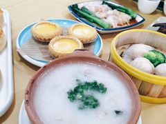 -吉莲利苑海鲜酒家(珠海拱北29年老字号店)