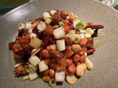 -巴蜀风·地道川菜(总店)