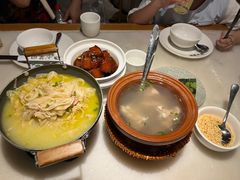 -小菜园新徽菜(马鞍山金鹰店)