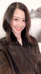 -3AM HAIR SALON染发烫发接发