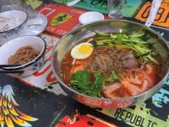 -聚香缘东北菜饺子馆