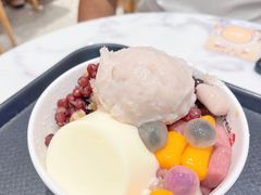 -鲜芋仙(大兴龙湖店)