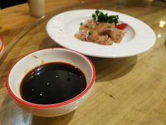 -新白鹿餐厅(龙游路店)