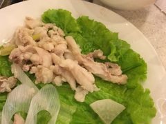 -八先生涮肉房(三里河店)