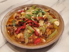 -柒园·三十年创意杭帮菜(龙湖滨江天街店)