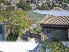 -潭柘寺景区