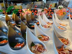-星伦多自助料理·涮烤一体(杭州来福士店)