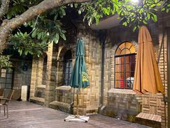 -马勒别墅·中餐厅