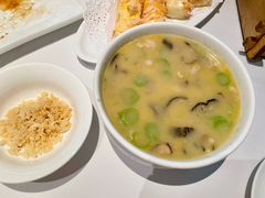 -粤财皇冠假日酒店·彩华轩中餐厅