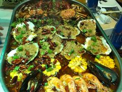 -冰城小镇音乐串吧·聚会餐厅(百子湾店)