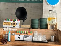 -Alimentari早午餐(安福路店)