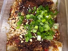 -陈员外正宗夹江烧烤(广福路店)