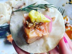 -BOR Eatery(安福路店)