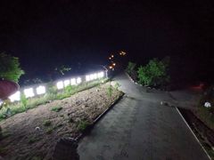 -铜川市金锁关石林