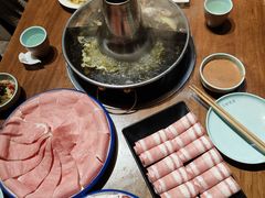 -三好先生的铜锅涮肉(太乙路店)