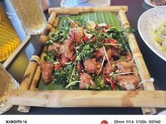 -云炒记.丽江传统菜(丽江古城店)