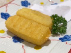 -竹之月日本料理铁板烧(香江花园店)