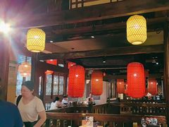 -寨子里的·钵钵菜·湘西山里菜(魅力湘西店)
