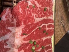 -首尔朴宝·炭火烤肉(五角场店)