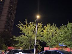 -德四家·云南傣味烧烤品牌(和谐店)