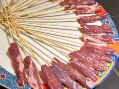-京悦南门涮羊肉·羊蝎子火锅(田林路店)