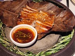 -狮拾久·现代新加坡料理(福田COCO Park店)