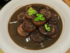 -九尊食上(生态园林酒店)